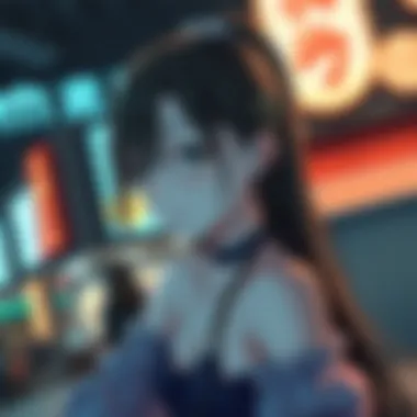 Notable Exploring the Realm of Monster Girls in Anime: An Analytical Perspective Notable Exploring the Realm of Monster Girls in Anime: An Analytical Perspective
