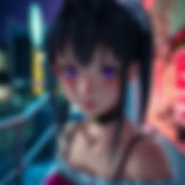 Exploring the Realm of Monster Girls in Anime: An Analytical Perspective Summary Exploring the Realm of Monster Girls in Anime: An Analytical Perspective Summary