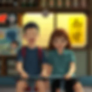Notable Exploring the Relationship Dynamics of Nobita and Shizuka Notable Exploring the Relationship Dynamics of Nobita and Shizuka