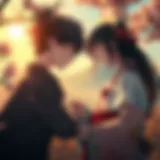Exploring the Rich Landscape of Kaguya Lovers Introduction