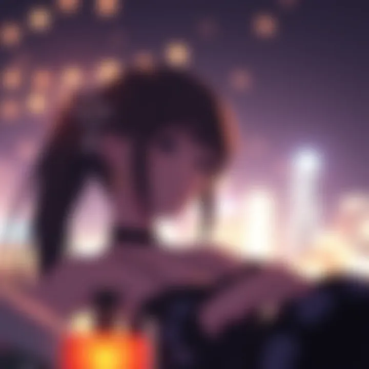 Exploring the Rise of Eros Save File in Anime Applications Summary