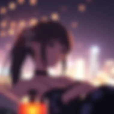 Exploring the Rise of Eros Save File in Anime Applications Summary Exploring the Rise of Eros Save File in Anime Applications Summary