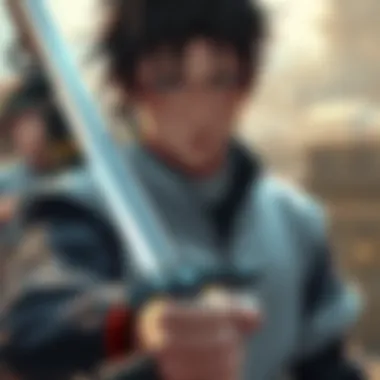 Exploring the Role of a Demon Slayer Trainer in Anime Culture Summary Exploring the Role of a Demon Slayer Trainer in Anime Culture Summary