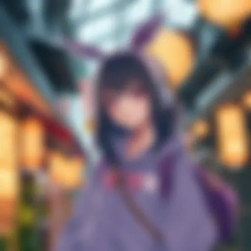 Exploring the Role of ApkAnimeHub in the Anime Application Ecosystem Introduction