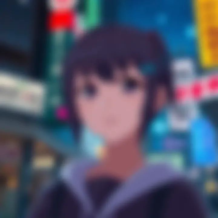 Notable Exploring the Role of ApkAnimeHub in the Anime Application Ecosystem