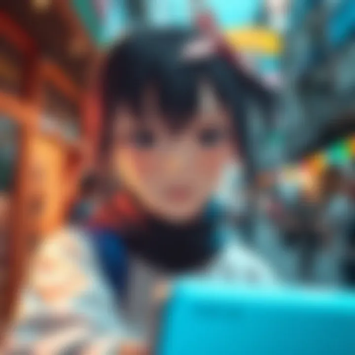 Exploring the Role of ApkAnimeHub in the Anime Application Ecosystem Summary