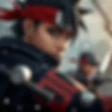 Exploring the Significance of Naruto Kunai in Anime Culture Introduction