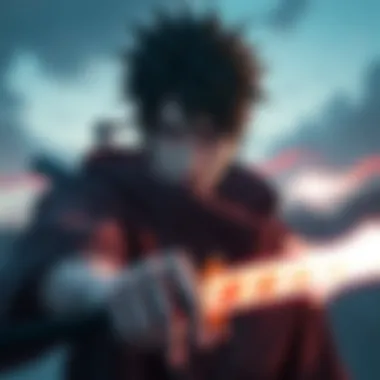 Notable Exploring the Significance of Naruto Kunai in Anime Culture Notable Exploring the Significance of Naruto Kunai in Anime Culture