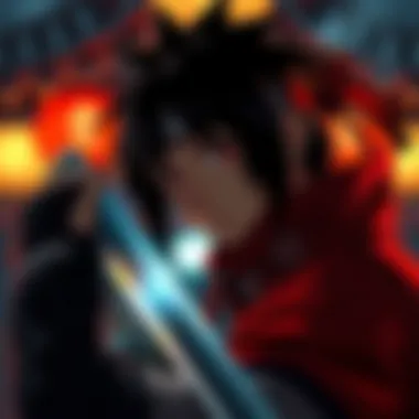 Exploring the Significance of Naruto Kunai in Anime Culture Summary Exploring the Significance of Naruto Kunai in Anime Culture Summary