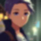 Exploring the Spectrum of Diversity in Koikatsu Characters Introduction