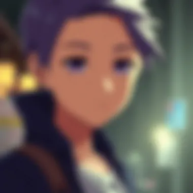 Exploring the Spectrum of Diversity in Koikatsu Characters Introduction Exploring the Spectrum of Diversity in Koikatsu Characters Introduction