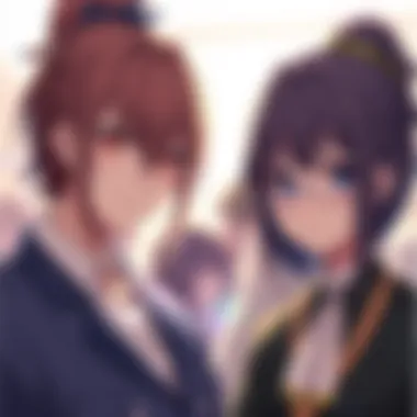 Notable Exploring the Spectrum of Diversity in Koikatsu Characters Notable Exploring the Spectrum of Diversity in Koikatsu Characters