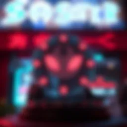 Exploring the Squid Sisters Logo: An Icon of Cultural Significance Introduction