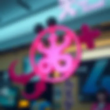 Notable Exploring the Squid Sisters Logo: An Icon of Cultural Significance Notable Exploring the Squid Sisters Logo: An Icon of Cultural Significance