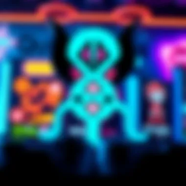 Exploring the Squid Sisters Logo: An Icon of Cultural Significance Summary Exploring the Squid Sisters Logo: An Icon of Cultural Significance Summary