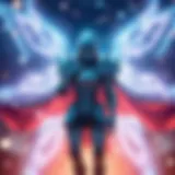 Exploring the Star Knightess Aura: A Comprehensive Guide Introduction