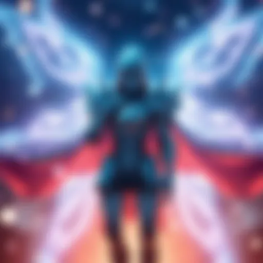 Exploring the Star Knightess Aura: A Comprehensive Guide Introduction