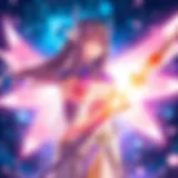 Exploring the Star Knightess Aura: An In-Depth Guide Introduction