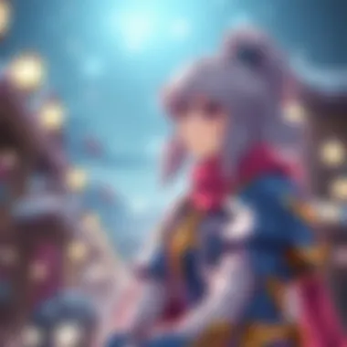 Notable Exploring the Star Knightess Aura: An In-Depth Guide Notable Exploring the Star Knightess Aura: An In-Depth Guide