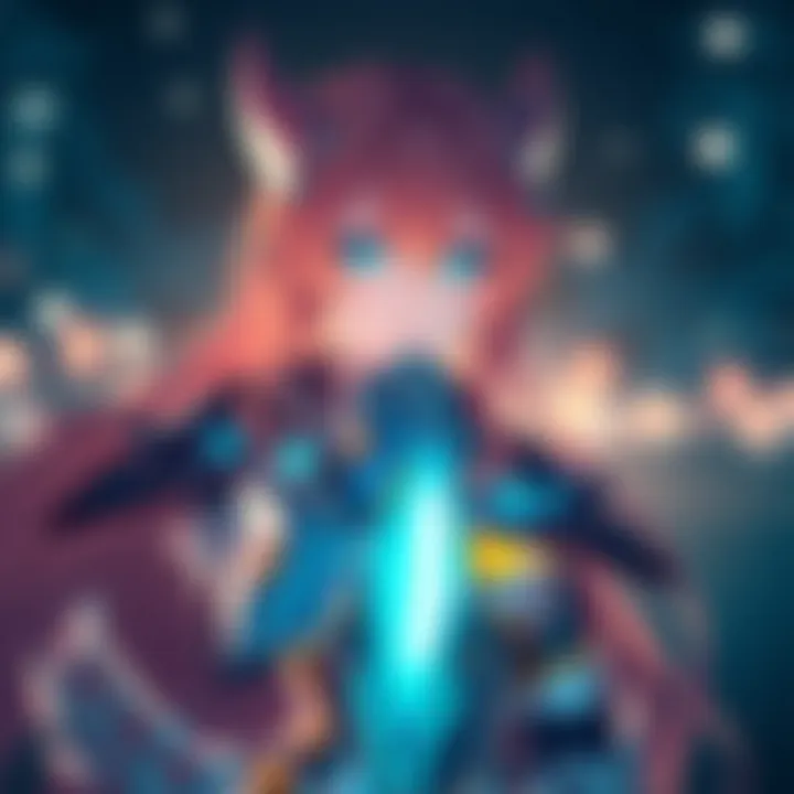 Exploring the Star Knightess Aura: An In-Depth Guide Summary