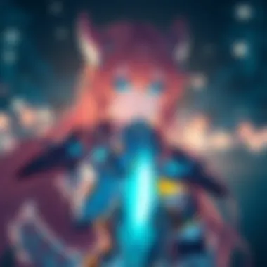 Exploring the Star Knightess Aura: An In-Depth Guide Summary Exploring the Star Knightess Aura: An In-Depth Guide Summary