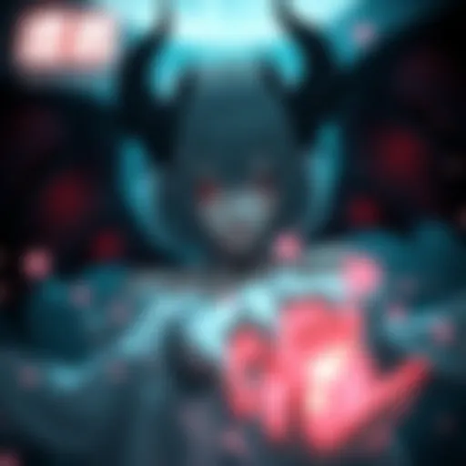 Exploring the Succubus Hunt APK: A Comprehensive Guide for Anime Enthusiasts Introduction