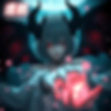 Exploring the Succubus Hunt APK: A Comprehensive Guide for Anime Enthusiasts Introduction Exploring the Succubus Hunt APK: A Comprehensive Guide for Anime Enthusiasts Introduction