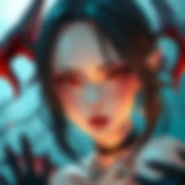 Notable Exploring the Succubus Hunt APK: A Comprehensive Guide for Anime Enthusiasts Notable Exploring the Succubus Hunt APK: A Comprehensive Guide for Anime Enthusiasts