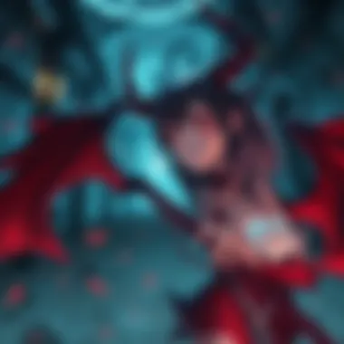 Exploring the Succubus Hunt APK: A Comprehensive Guide for Anime Enthusiasts Summary Exploring the Succubus Hunt APK: A Comprehensive Guide for Anime Enthusiasts Summary