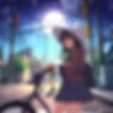 Exploring the Summer Time Saga Download: A Comprehensive Guide for Anime Enthusiasts Introduction