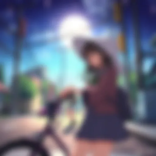 Exploring the Summer Time Saga Download: A Comprehensive Guide for Anime Enthusiasts Introduction