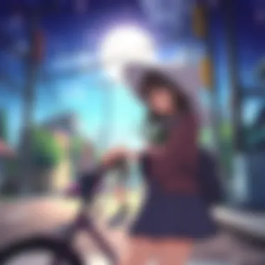 Exploring the Summer Time Saga Download: A Comprehensive Guide for Anime Enthusiasts Introduction Exploring the Summer Time Saga Download: A Comprehensive Guide for Anime Enthusiasts Introduction