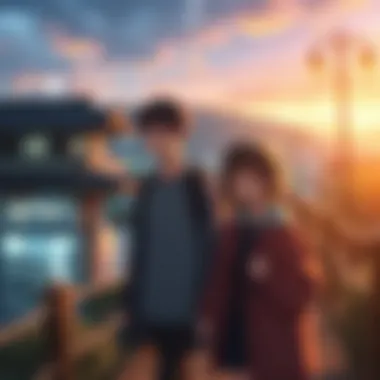 Exploring the Summer Time Saga Download: A Comprehensive Guide for Anime Enthusiasts Summary Exploring the Summer Time Saga Download: A Comprehensive Guide for Anime Enthusiasts Summary