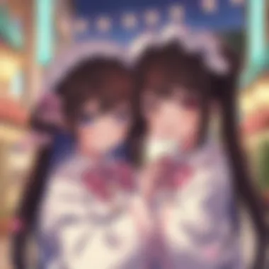 Exploring the Super Mamono Sisters APK for Android Summary Exploring the Super Mamono Sisters APK for Android Summary
