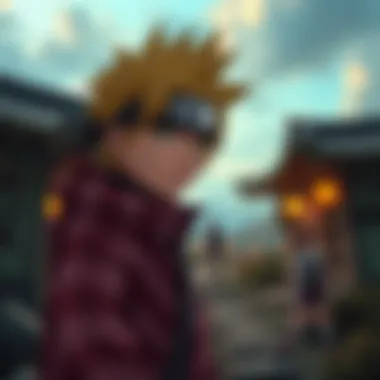 Exploring the Suriya Naruto Track: A Comprehensive Guide Summary