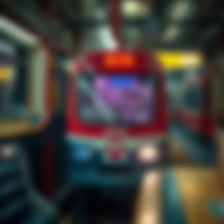 Notable Exploring the Suyasuya Train Phenomenon
