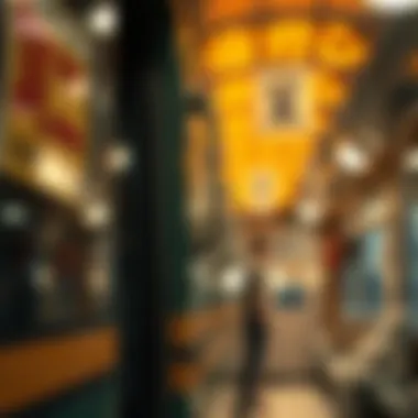 Exploring the Suyasuya Train Phenomenon Summary