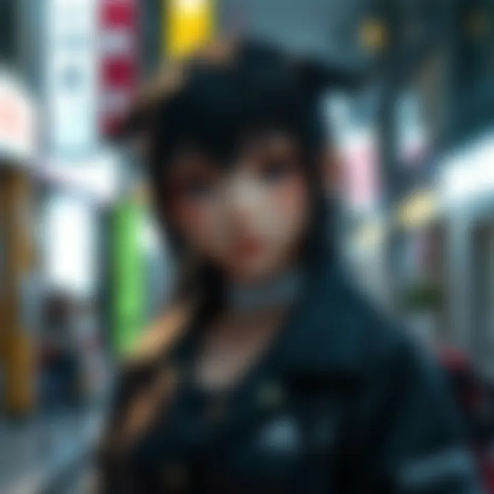 Notable Exploring the Taimanin Asagi Tool: A Comprehensive Overview