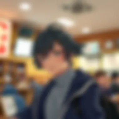 Notable Exploring the Teaching Feeling Game Mod: A Comprehensive Guide for Anime Enthusiasts