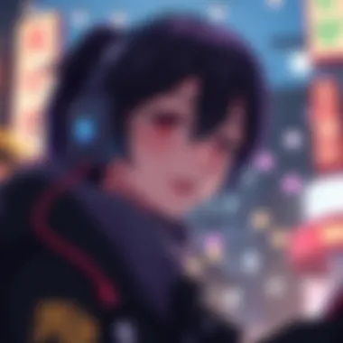 Notable Exploring the Techloky APK: An In-Depth Analysis for Anime Enthusiasts Notable Exploring the Techloky APK: An In-Depth Analysis for Anime Enthusiasts