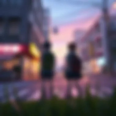 Exploring the Techloky APK: An In-Depth Analysis for Anime Enthusiasts Summary Exploring the Techloky APK: An In-Depth Analysis for Anime Enthusiasts Summary