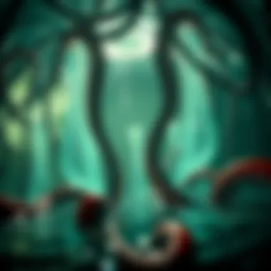 Exploring the Tentacle Locker 2 Pool Update: A Deep Dive Introduction Exploring the Tentacle Locker 2 Pool Update: A Deep Dive Introduction
