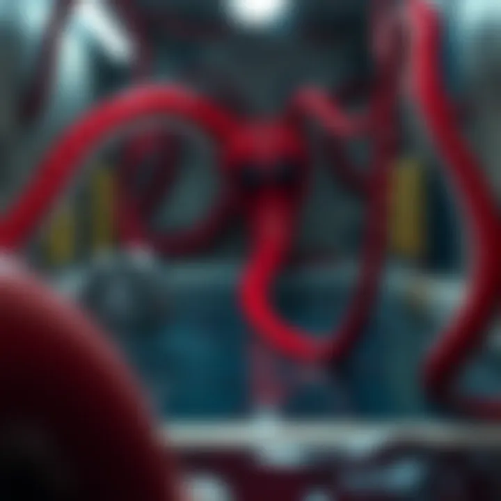 Notable Exploring the Tentacle Locker 2 Pool Update: A Deep Dive Notable Exploring the Tentacle Locker 2 Pool Update: A Deep Dive