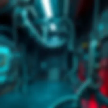 Exploring the Tentacle Locker 2 Pool Update: A Deep Dive Summary Exploring the Tentacle Locker 2 Pool Update: A Deep Dive Summary