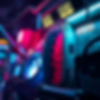 Notable Exploring the Tentacle Locker Mobile: A Comprehensive Overview Notable Exploring the Tentacle Locker Mobile: A Comprehensive Overview