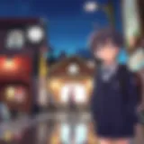 Exploring the Time Stop School Mod APK: A Comprehensive Overview Introduction