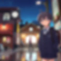 Exploring the Time Stop School Mod APK: A Comprehensive Overview Introduction