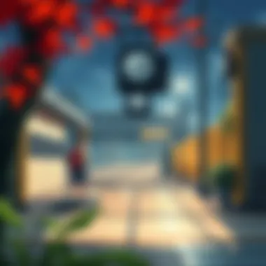 Exploring the Time Stop School Mod APK: A Comprehensive Overview Summary Exploring the Time Stop School Mod APK: A Comprehensive Overview Summary