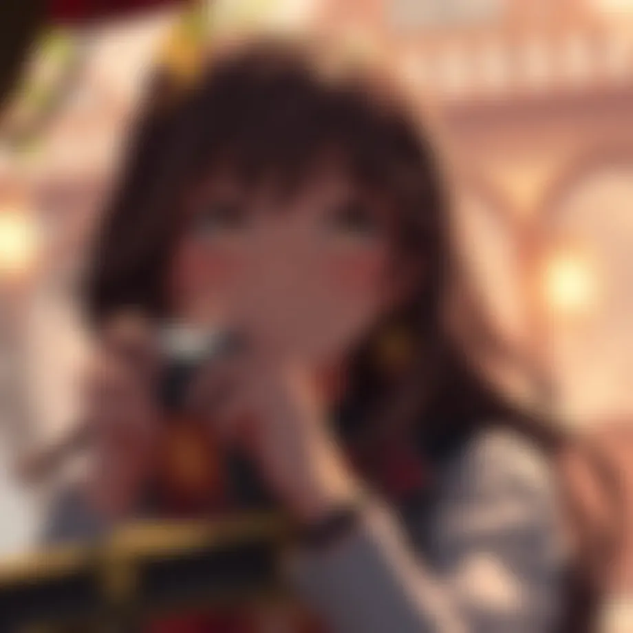 Exploring the Treasure of Nadia: A Comprehensive Guide Introduction