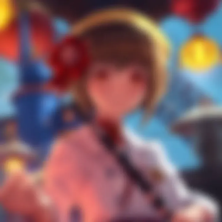 Exploring the Treasure of Nadia: A Comprehensive Guide Summary Exploring the Treasure of Nadia: A Comprehensive Guide Summary